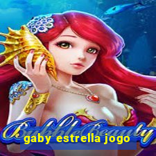 gaby estrella jogo